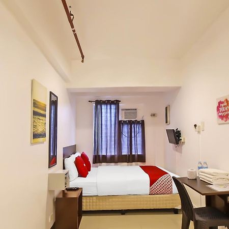 Oyo 882 City Stay Inns Makati City Hall Mandaluyong Eksteriør bilde