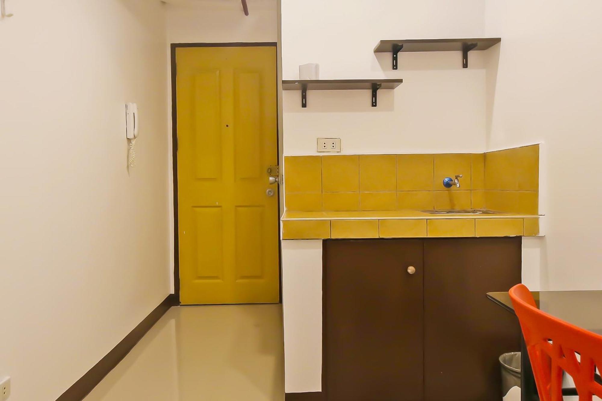 Oyo 882 City Stay Inns Makati City Hall Mandaluyong Eksteriør bilde