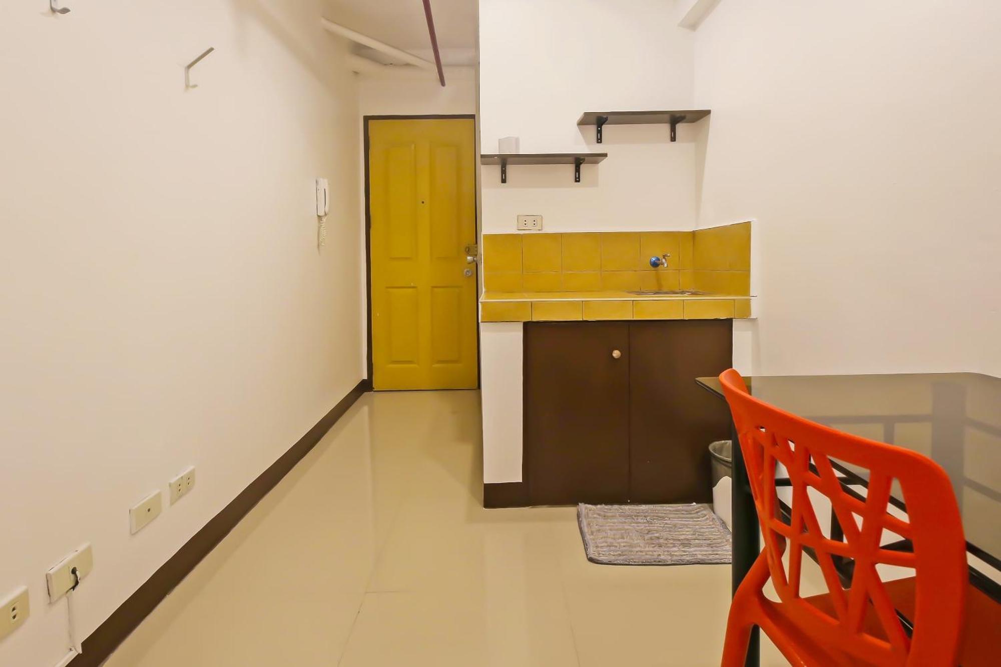 Oyo 882 City Stay Inns Makati City Hall Mandaluyong Eksteriør bilde