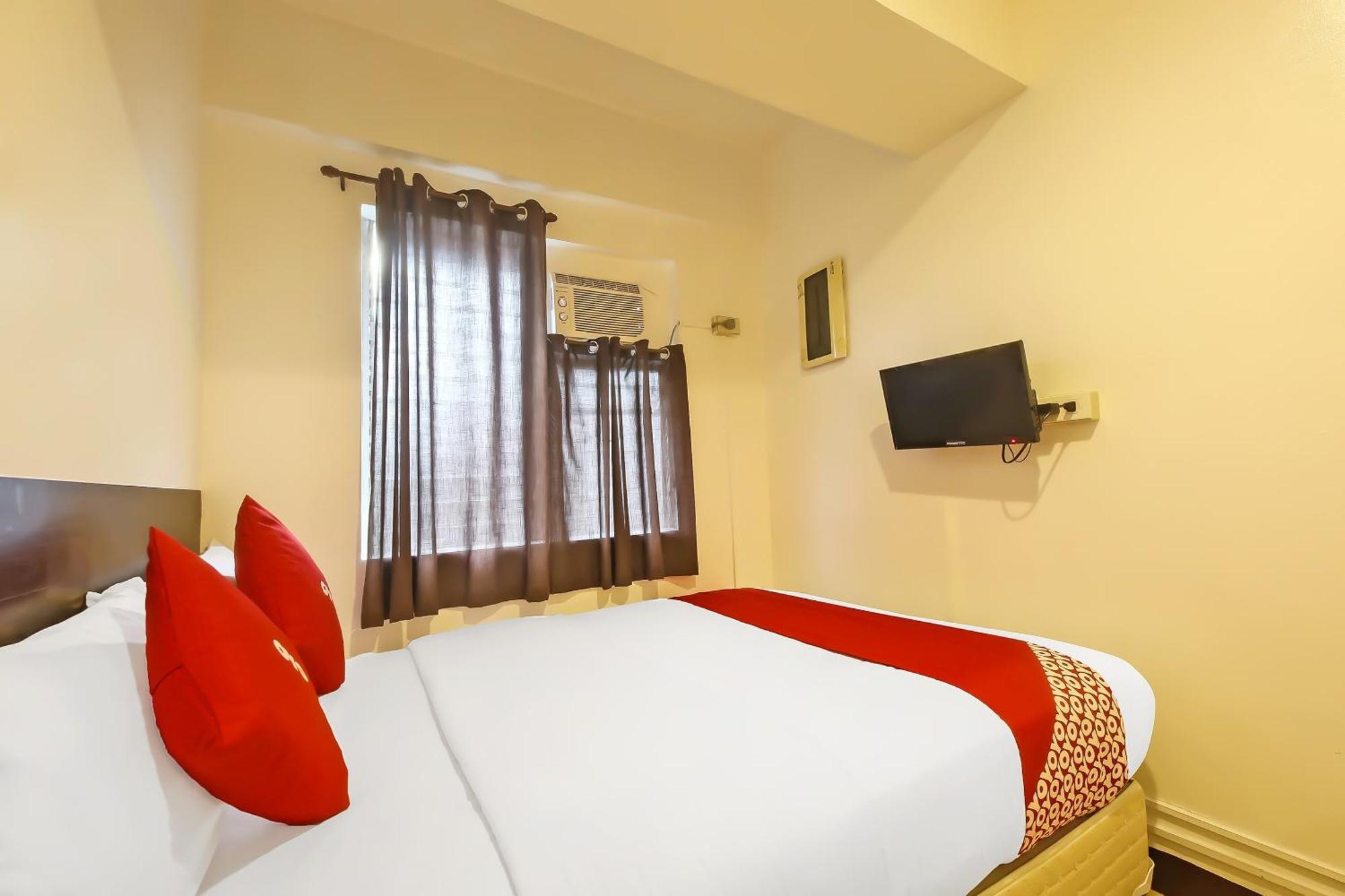Oyo 882 City Stay Inns Makati City Hall Mandaluyong Eksteriør bilde
