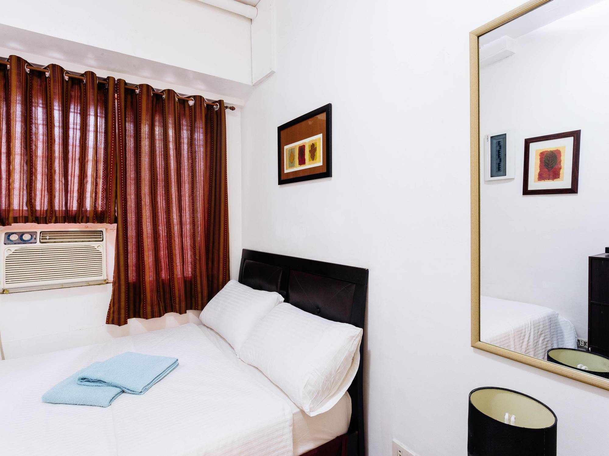 Oyo 882 City Stay Inns Makati City Hall Mandaluyong Eksteriør bilde