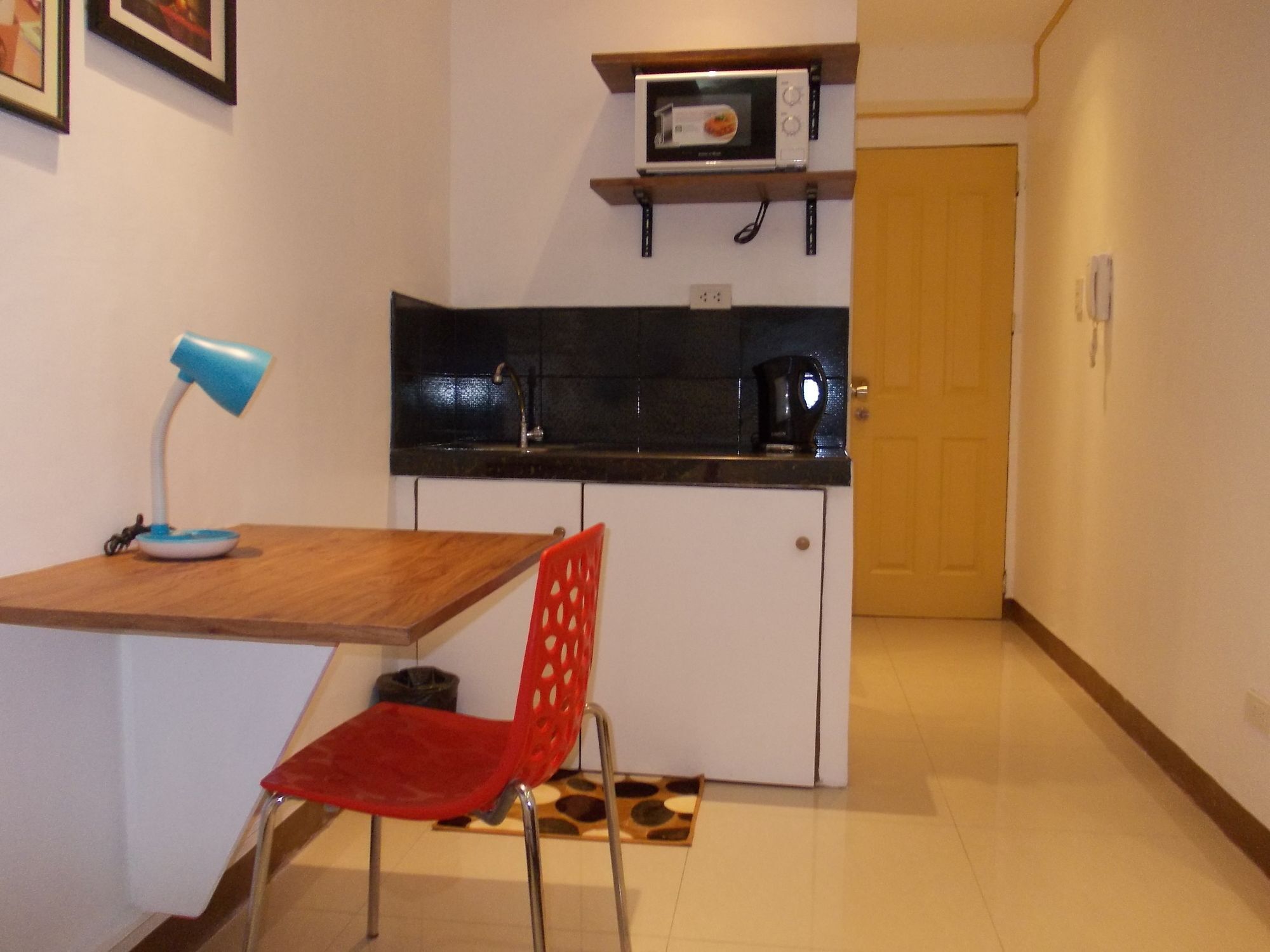 Oyo 882 City Stay Inns Makati City Hall Mandaluyong Eksteriør bilde
