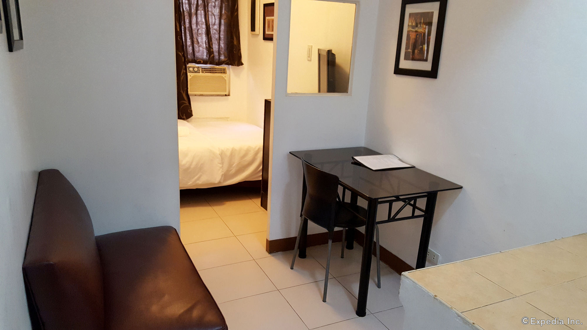 Oyo 882 City Stay Inns Makati City Hall Mandaluyong Eksteriør bilde