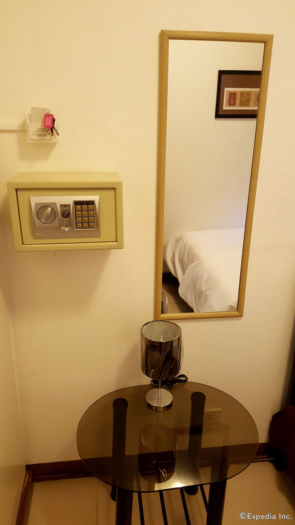 Oyo 882 City Stay Inns Makati City Hall Mandaluyong Eksteriør bilde