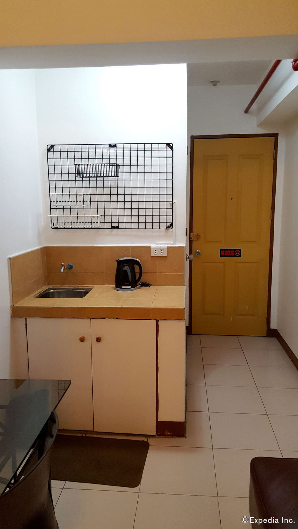 Oyo 882 City Stay Inns Makati City Hall Mandaluyong Eksteriør bilde