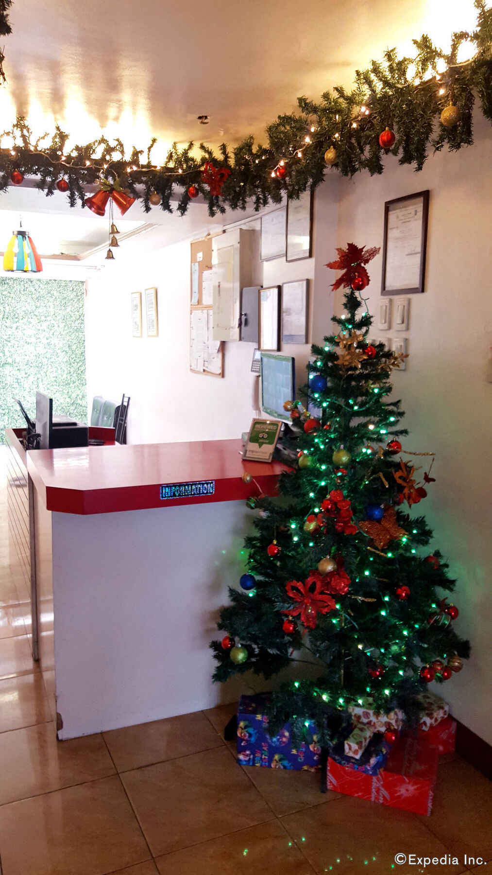 Oyo 882 City Stay Inns Makati City Hall Mandaluyong Eksteriør bilde