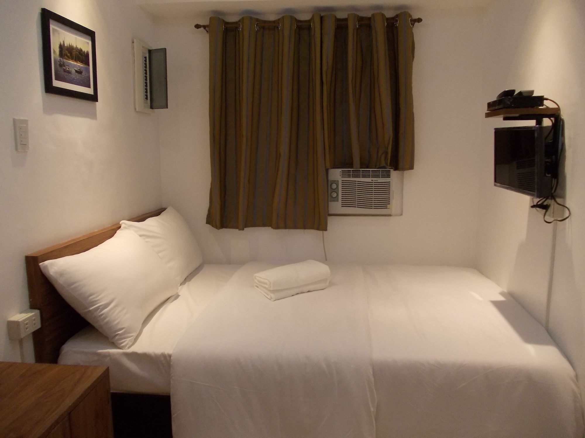 Oyo 882 City Stay Inns Makati City Hall Mandaluyong Eksteriør bilde