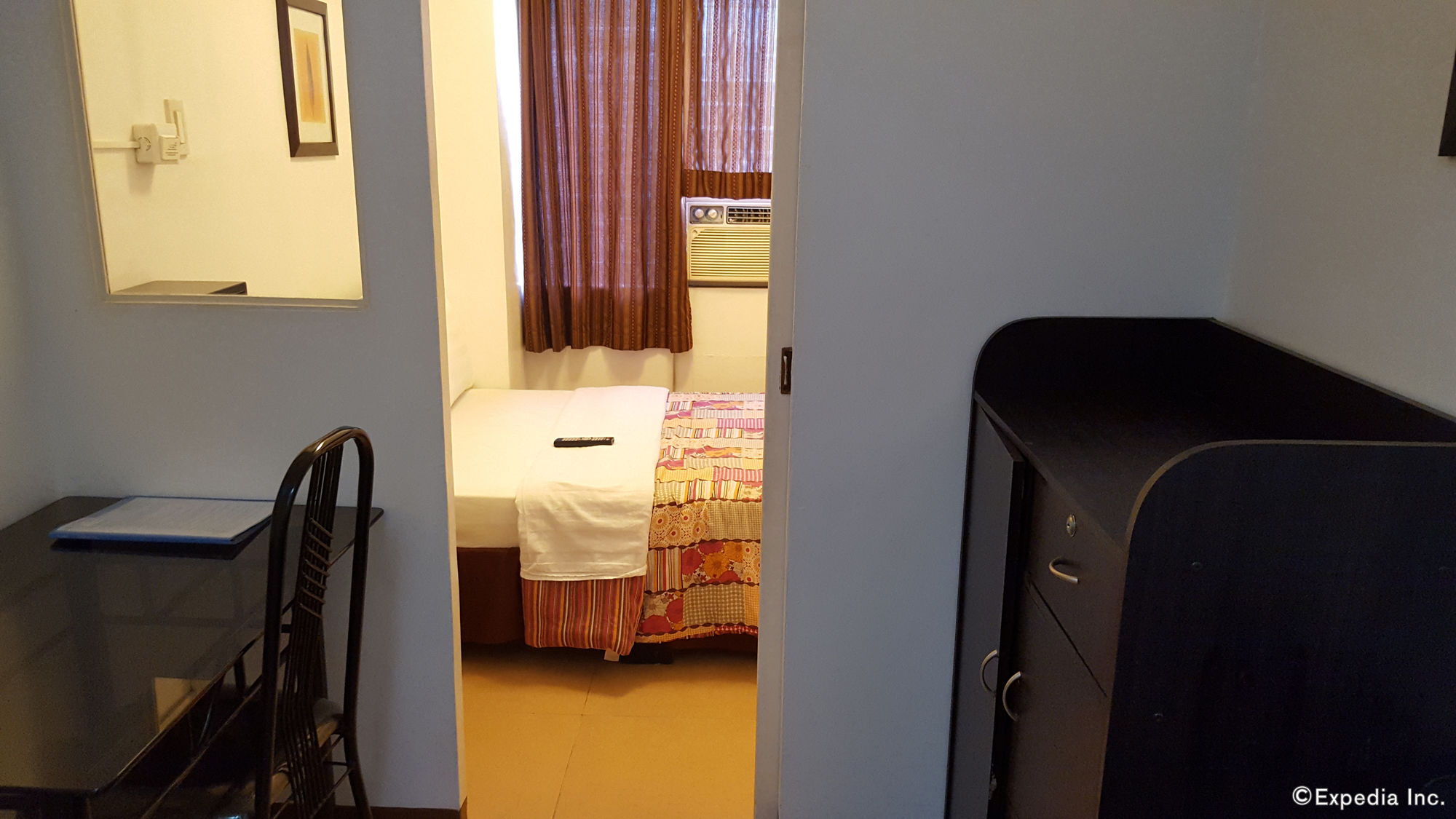 Oyo 882 City Stay Inns Makati City Hall Mandaluyong Eksteriør bilde