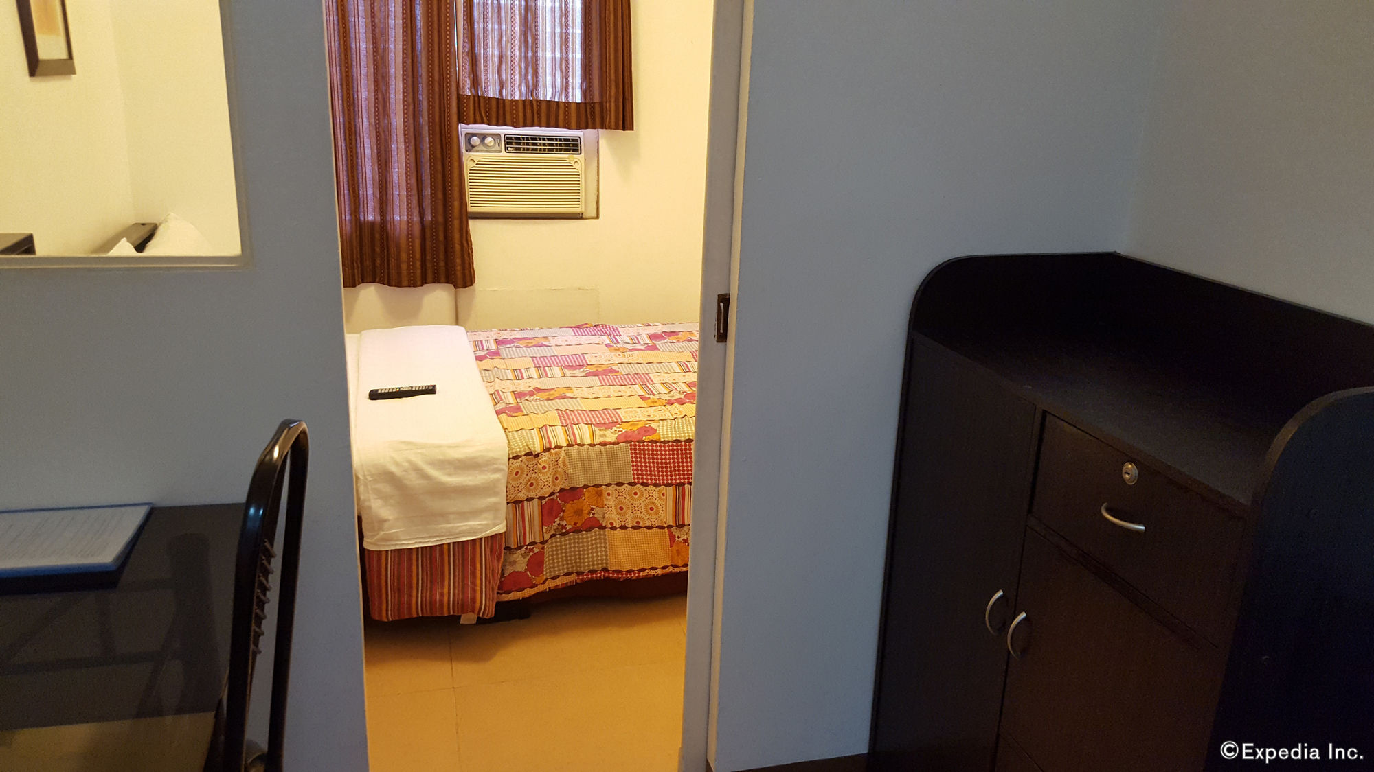 Oyo 882 City Stay Inns Makati City Hall Mandaluyong Eksteriør bilde