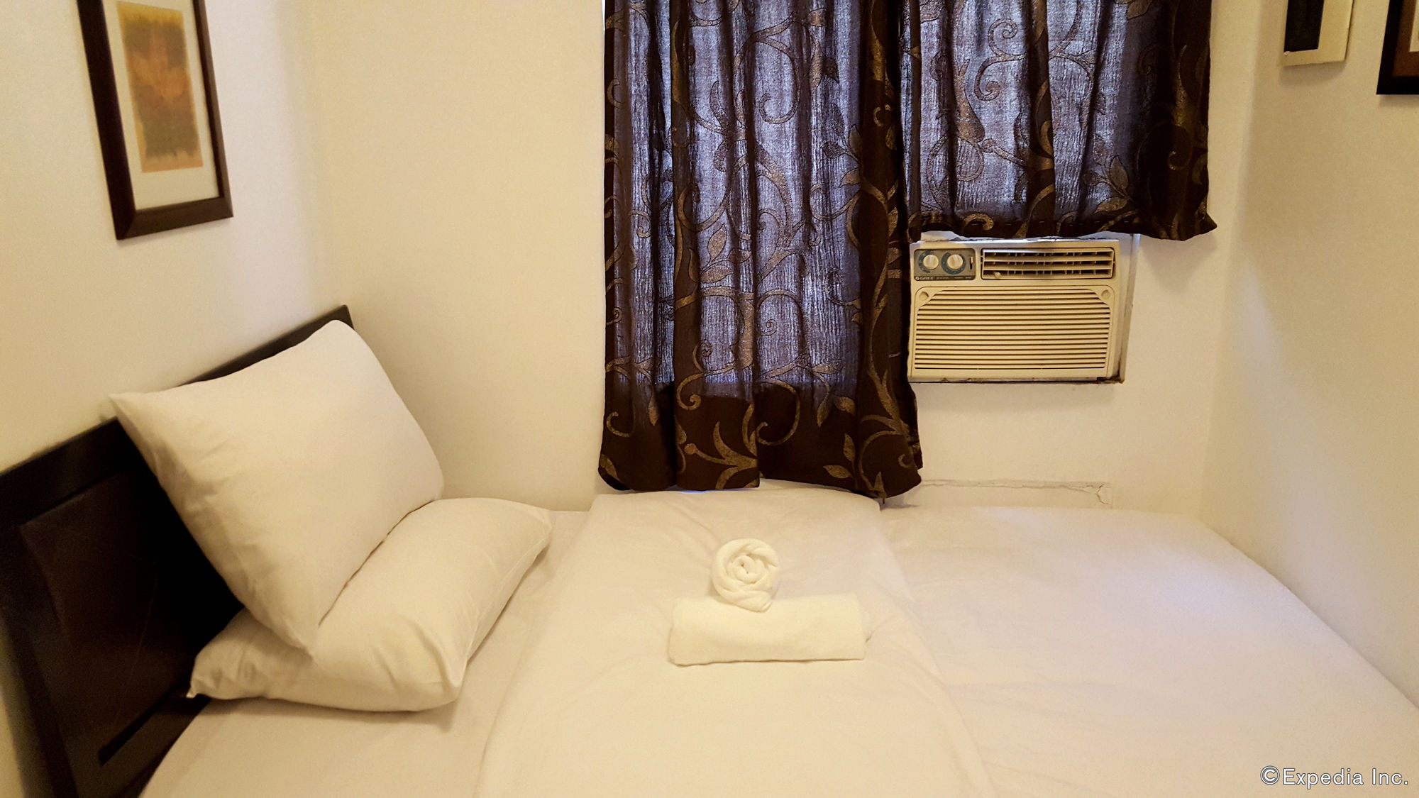 Oyo 882 City Stay Inns Makati City Hall Mandaluyong Eksteriør bilde