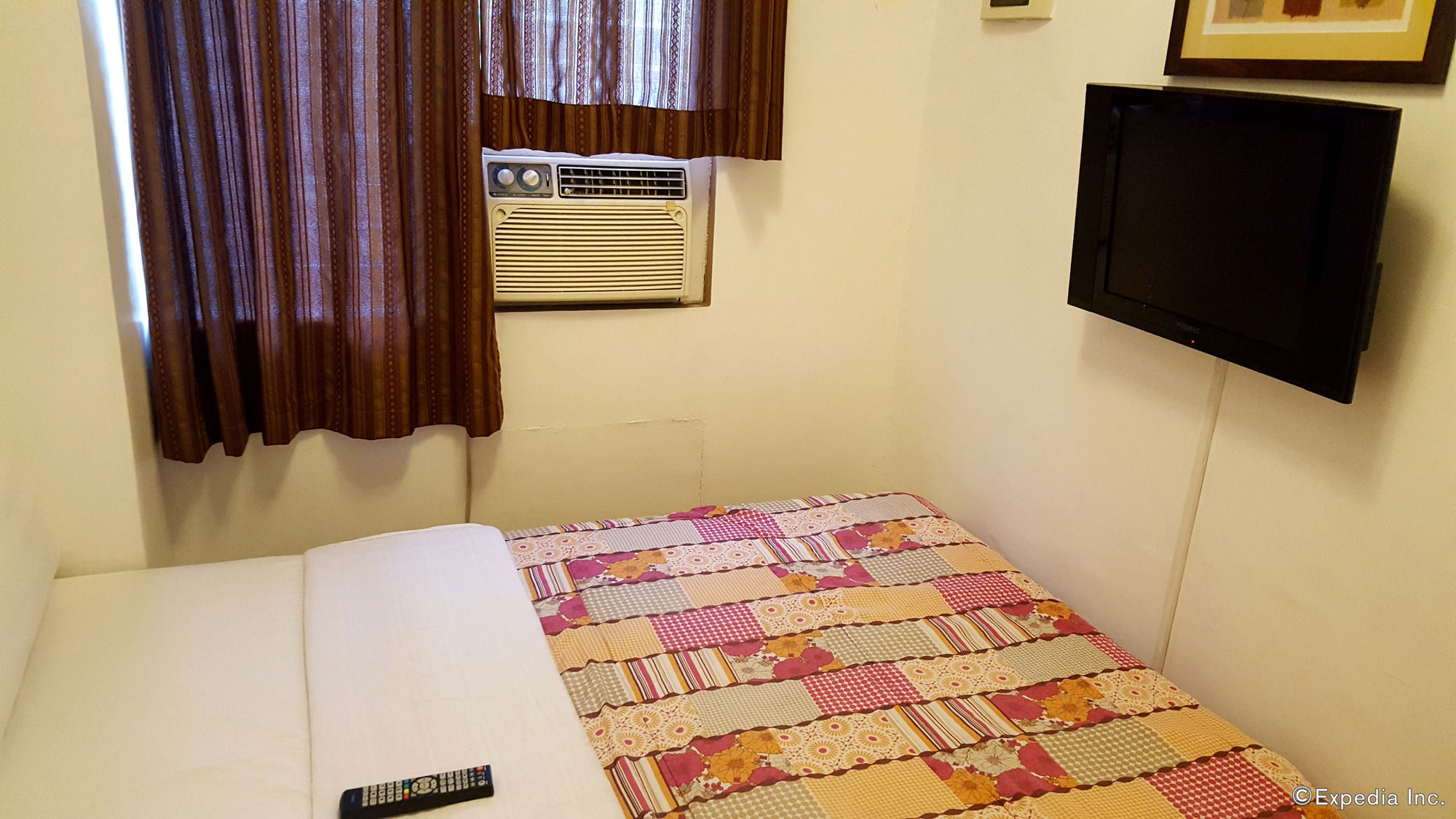 Oyo 882 City Stay Inns Makati City Hall Mandaluyong Eksteriør bilde