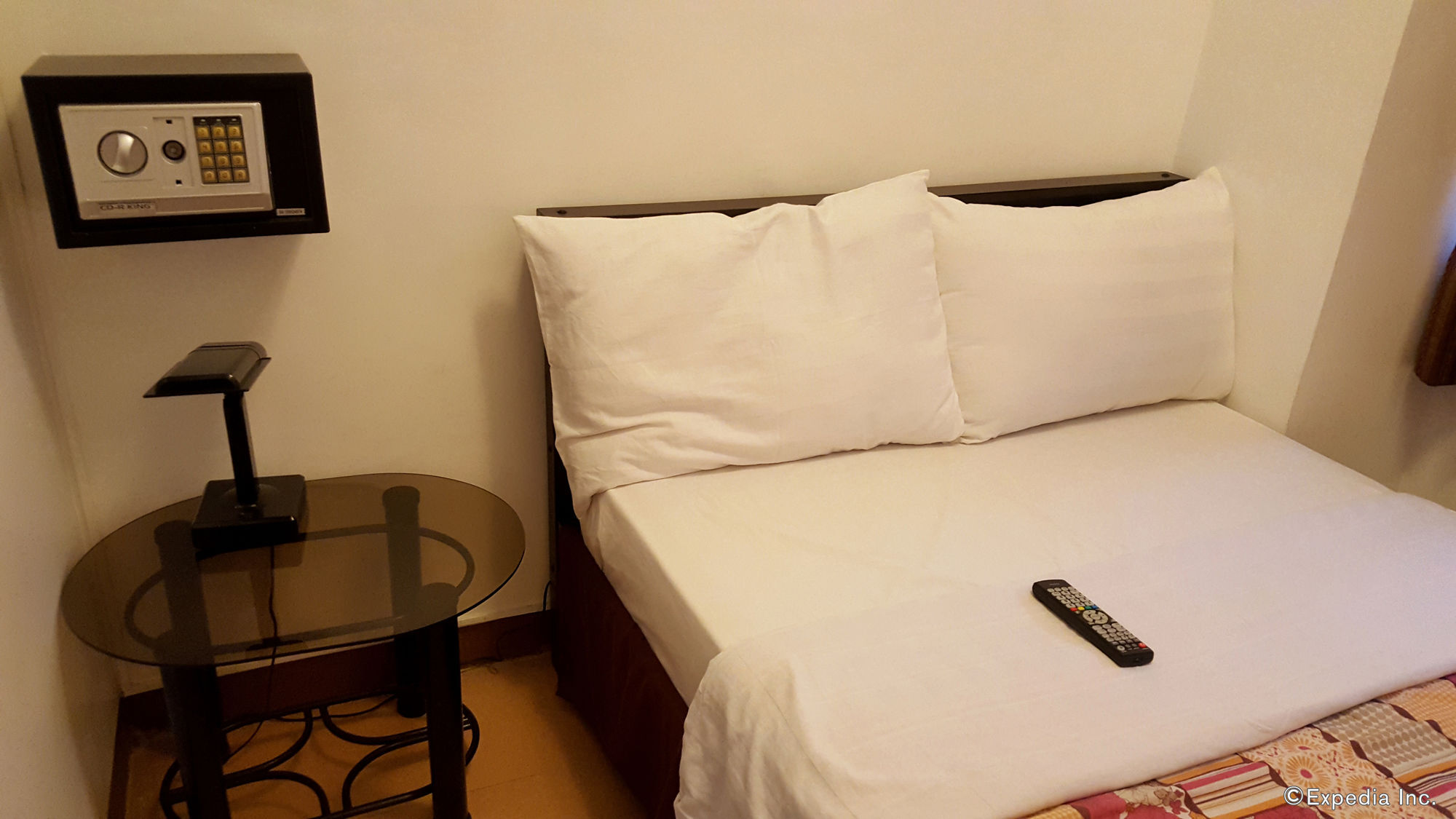 Oyo 882 City Stay Inns Makati City Hall Mandaluyong Eksteriør bilde