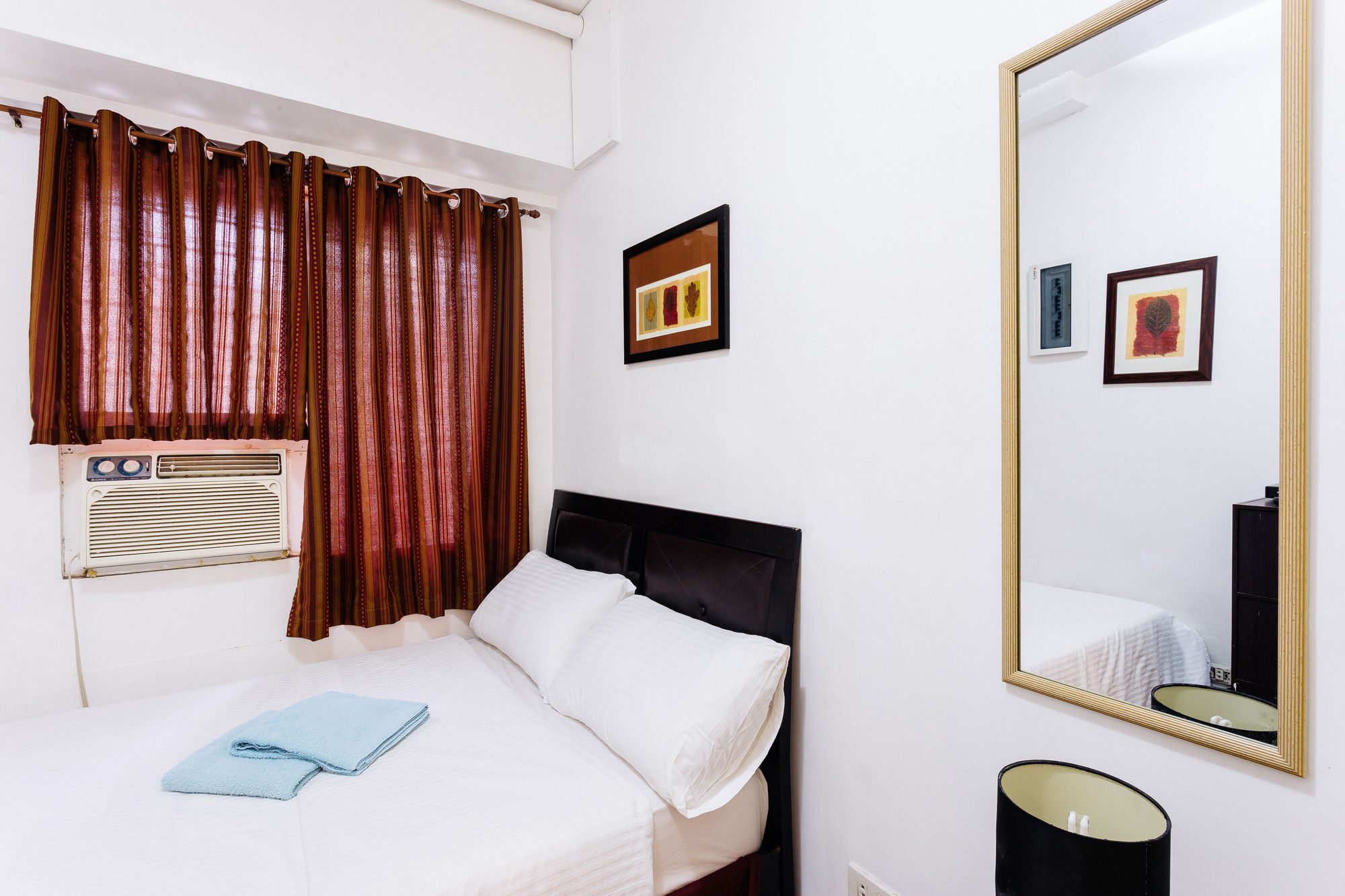 Oyo 882 City Stay Inns Makati City Hall Mandaluyong Eksteriør bilde