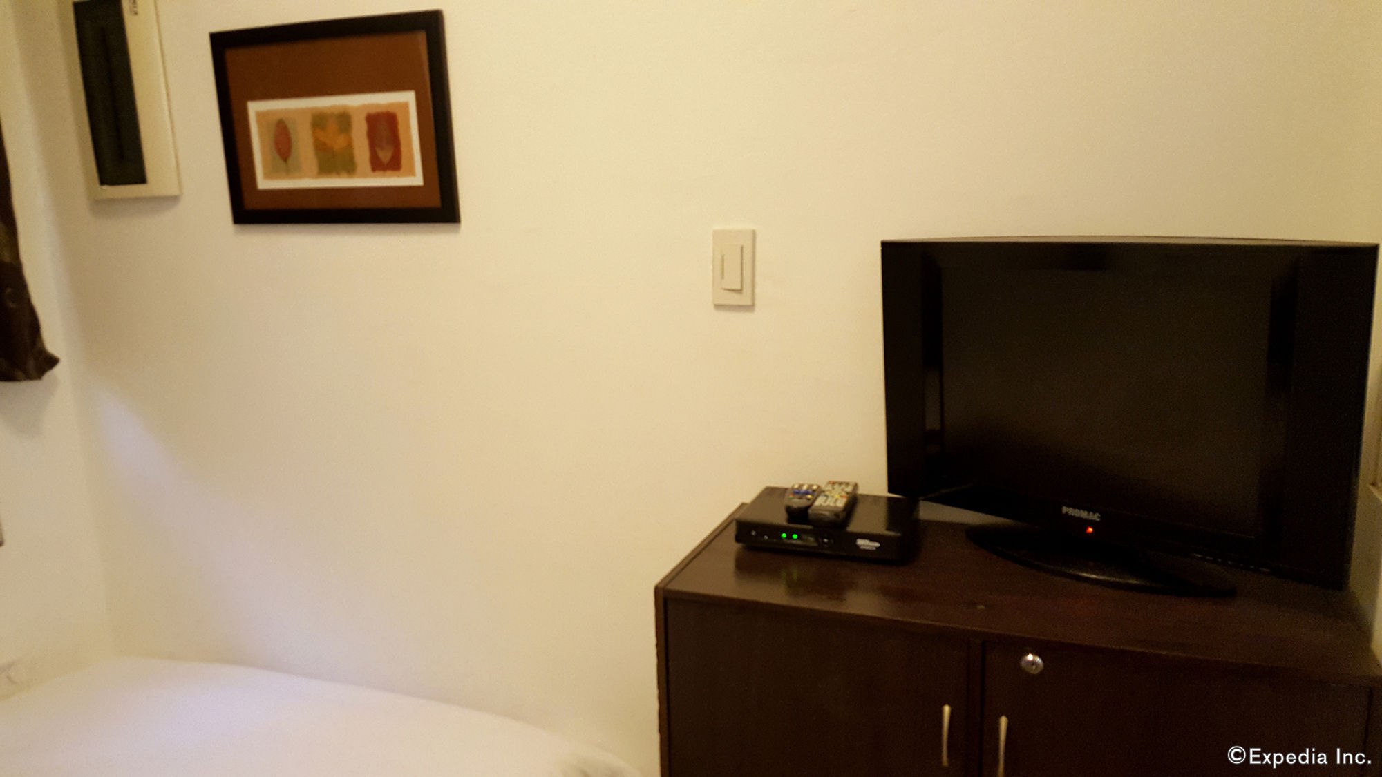 Oyo 882 City Stay Inns Makati City Hall Mandaluyong Eksteriør bilde